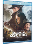 El Valle Oscuro Blu-ray