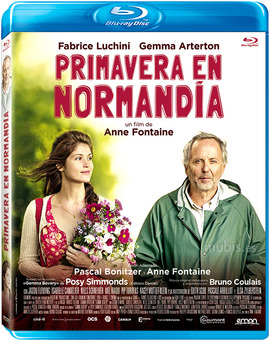 Primavera en Normandía Blu-ray