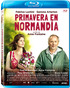 Primavera en Normandía Blu-ray