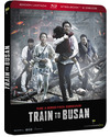 Train to Busan - Edición Metálica