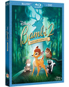 Bambi 2 - Edición Especial Blu-ray