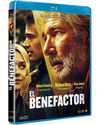 El Benefactor Blu-ray