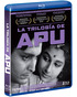 La Trilogía de Apu Blu-ray