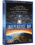 Independence Day: Contraataque Blu-ray 3D