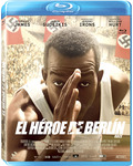 El Héroe de Berlín Blu-ray