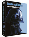 Padre de Familia - La Trilogía Star Wars Blu-ray