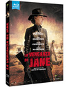 La Venganza de Jane Blu-ray