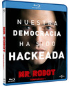 Mr. Robot - Primera Temporada Blu-ray
