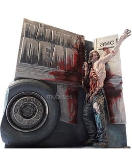 The Walking Dead - Sexta Temporada (Edición Coleccionista) Blu-ray 6