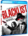 The Blacklist - Tercera Temporada Blu-ray