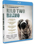 Kilo Two Bravo Blu-ray