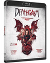 Deathgasm Blu-ray
