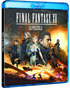 Final Fantasy XV: La Película Blu-ray