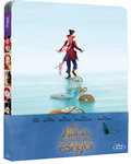Alicia a través del Espejo - Edición Metálica Blu-ray