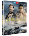 Libertad Blu-ray