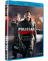 Policías Corruptos Blu-ray