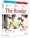 The Reader (El Lector) - Edición Especial Blu-ray
