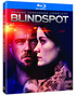 Blindspot - Primera Temporada Blu-ray