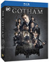 Gotham - Segunda Temporada Blu-ray