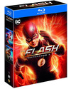 Flash - Temporadas 1 y 2 Blu-ray