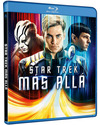 Star Trek: Más Allá Blu-ray