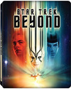 Star Trek: Más Allá - Edición Metálica Blu-ray