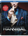 Hannibal - Primera Temporada Blu-ray