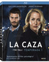 La Caza (The Fall) - Primera Temporada Blu-ray