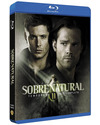 Sobrenatural (Supernatural) - Undécima Temporada Blu-ray
