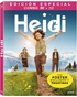 Heidi - Edición Especial Blu-ray