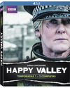 Happy Valley - Temporadas 1 y 2 Blu-ray