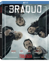 Braquo Trilogía Blu-ray