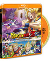 Dragon Ball Z: Película 14 (Battle of Gods - Edición Extendida) Blu-ray