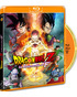 Dragon Ball Z: Película 15 (La Resurrección de F) Blu-ray