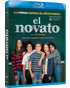 El Novato Blu-ray