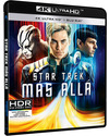 Star Trek: Más Allá Ultra HD Blu-ray