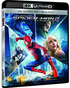 The Amazing Spider-Man 2: El Poder de Electro Ultra HD Blu-ray