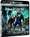 Hancock Ultra HD Blu-ray