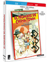 El Hombre de Chinatown - Edición Especial Blu-ray
