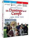 Un Domingo en el Campo - Edición Especial Blu-ray
