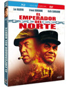 El Emperador del Norte - Edición Especial Blu-ray