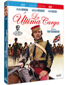 La Última Carga - Edición Especial Blu-ray