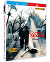 El Gabinete del Dr. Caligari - Edición Especial Blu-ray