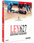 Ley 627 - Edición Especial Blu-ray
