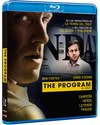 The Program (El Ídolo) Blu-ray