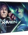 Trilogía X-Men (Vinilo Vintage Collection) Blu-ray