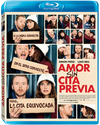 Amor sin Cita Previa Blu-ray