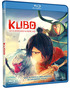 Kubo y las Dos Cuerdas Mágicas Blu-ray