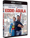 Eddie el Águila Ultra HD Blu-ray