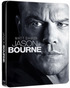 Jason Bourne - Edición Metálica Blu-ray